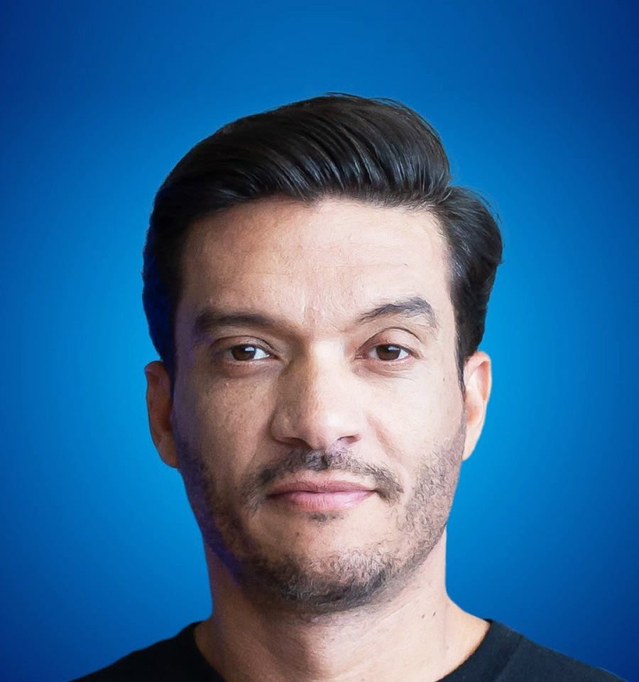 Hédder Barduco — Fundador do ProLicitação