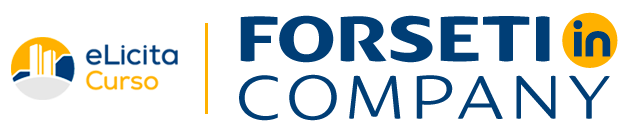 eLicita Curso - Forseti In Company
